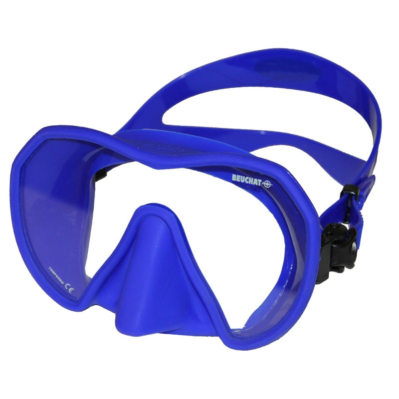 MAXLUX S | Echipament Scufundari | Masti si snorkel